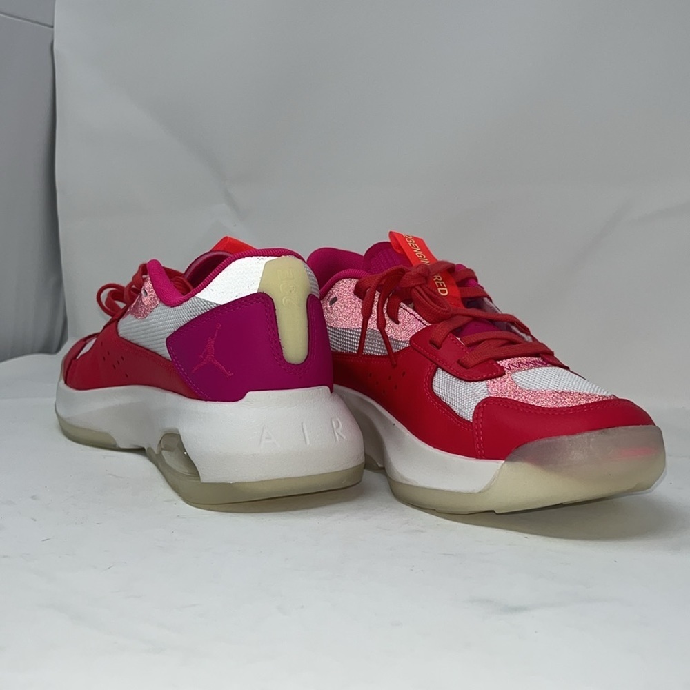 Jordan Women’s Air 200E SZ 9 - Picture 8 of 9